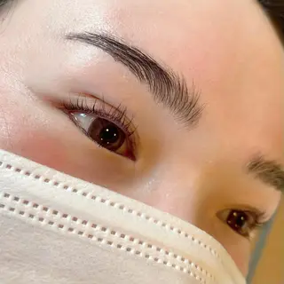 マツエク・マツパ 9LashTOKYO Tanabeのマツエク・マツパデザイン