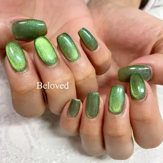 ネイル Beloved Mariaのネイルデザイン