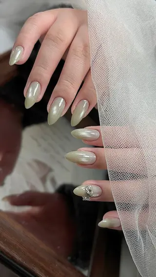 ネイル Ayumi nails川崎店のネイルデザイン