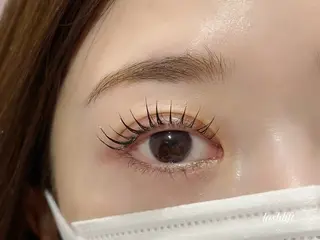 マツエク・マツパ アイアンド ネイルデイのエステ・リラクイメージ