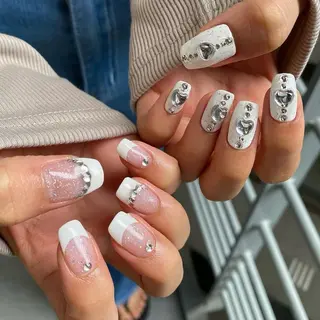 ネイル mizuho .oのネイルデザイン