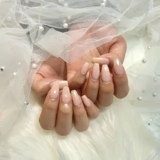 ネイル WISTERIA reikaのネイルデザイン