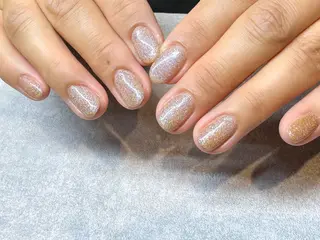 ネイル Suu ..のネイルデザイン