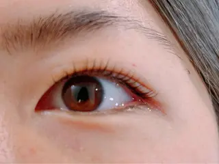 マツエク・マツパ beauty🩵 space sayaのマツエク・マツパデザイン