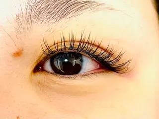 マツエク・マツパ 近藤 あゆ美のマツエク・マツパデザイン