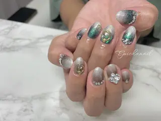 ネイル EPICHA NAILのネイルデザイン
