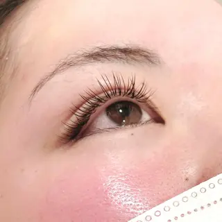 マツエク・マツパ 宮崎 ゆみのネイルデザイン