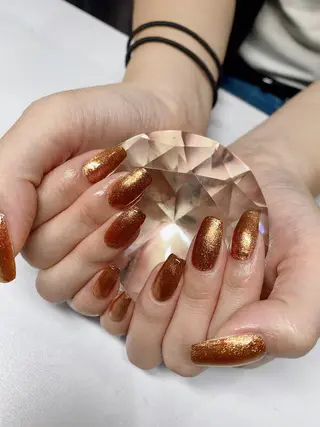 ネイル yuminail所属・錦糸町 yuminailのネイルデザイン