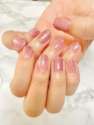 ネイル michuuu Miiのネイルデザイン