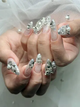 ネイル MIHANA ZENのネイルデザイン