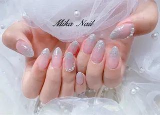 ネイル Mika Nailのネイルデザイン