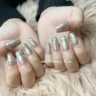 ネイル nailsalon Nutsのネイルデザイン