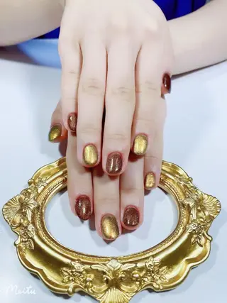 ネイル マツエク・マツパ ネイルサロン ロア旧ジョリーのネイルデザイン