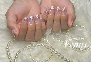 ネイル Nail salon Venusのネイルデザイン