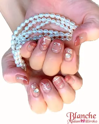 ネイル Lianネイル 寛子Lianのネイルデザイン