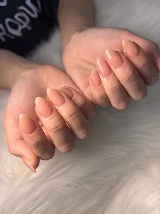 ネイル EN_NAIL NOZOMIのネイルデザイン