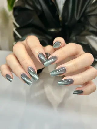 ネイル welina Miyukiのネイルデザイン