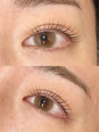 マツエク・マツパ eyelist 松沼のマツエク・マツパデザイン