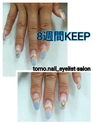 ネイル tomonail eyelistのマツエク・マツパデザイン