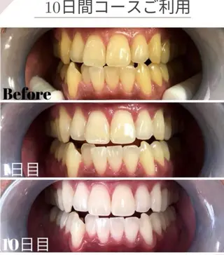 大竹 美沙のエステ・リラクイメージ