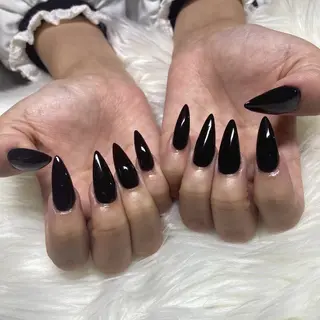 ネイル Nailsalon apricotのネイルデザイン