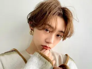 ショート 💫似合わせショート 【代表】茂木のヘアスタイル