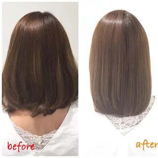 ミディアム 🍇期間限定🍇特 別掲載中💜山本竜大のヘアスタイル