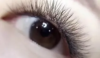 マツエク・マツパ Ricca RIEのマツエク・マツパデザイン