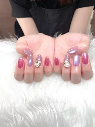ネイル MEILI_NAIL /メイリーネイルのネイルデザイン