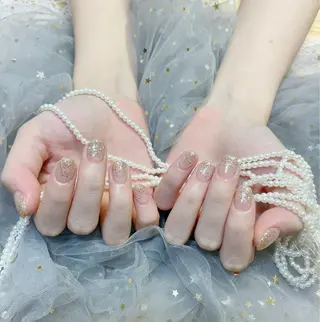 ネイル Azu nail salon所属・ネイリスト あずさのネイルデザイン