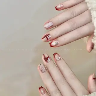 ネイル Elin Maggieのネイルデザイン