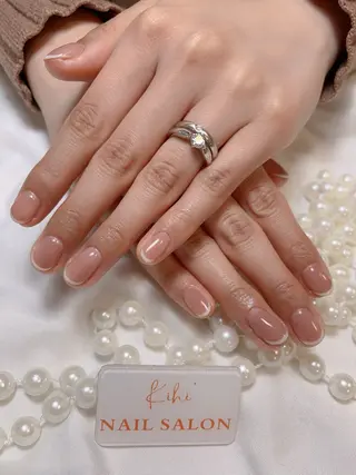 ネイル 福島 みきのネイルデザイン