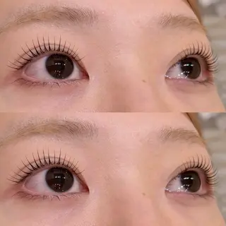 マツエク・マツパ 𝐔𝐭𝐚‎🍬 CHARM町田のマツエク・マツパデザイン