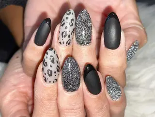 ネイル P. nailのネイルデザイン