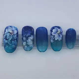 ネイル ネイルサロン Sweetのネイルデザイン