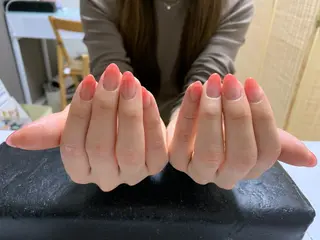 ネイル しょう えんきんのネイルデザイン