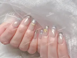 ネイル Noa Nail みつきのネイルデザイン