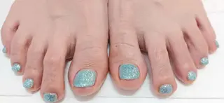 ネイル Micky nail chikushinoのその他イメージ