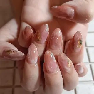 ネイル private salon mieのネイルデザイン