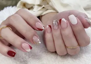 ネイル Cute beauty2のマツエク・マツパデザイン