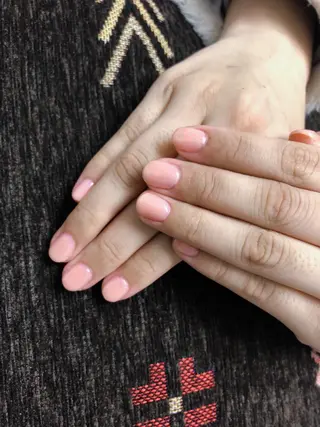 ネイル DolaNail Yuuのネイルデザイン