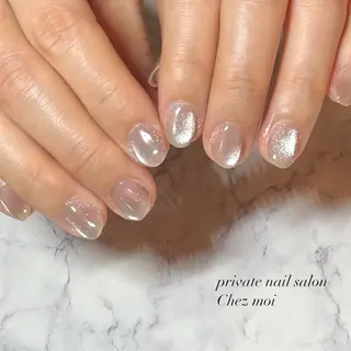 ネイル KOMINE TOMOKOのネイルデザイン