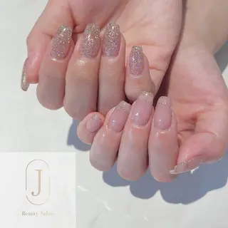 ネイル Nail Salon Luna.RINAのネイルデザイン