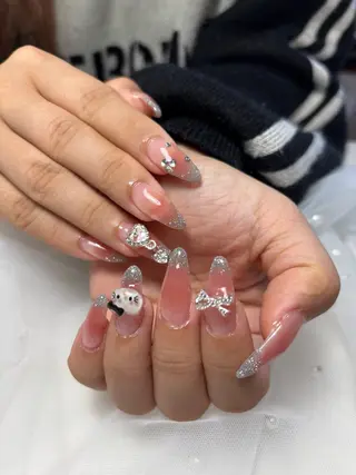 ネイル nailsalon VENUSのネイルデザイン