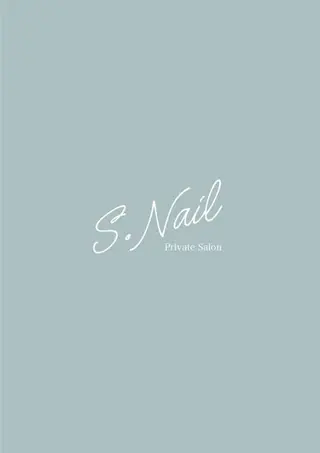 Private Salon S.Nail所属・S.Nail 𓂃٭のネイルデザイン