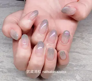 ネイル R inのネイルデザイン