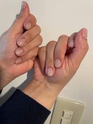 ネイル TREE 吉祥寺 KISHIのネイルデザイン