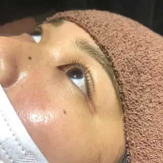 マツエク・マツパ MODEK's阿倍野 NARUMIのマツエク・マツパデザイン