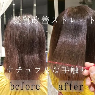 ミディアム 鈴木 昌浩のヘアスタイル