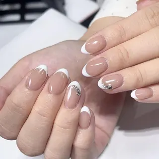 ネイル Queens マオのネイルデザイン